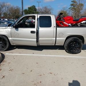 Meet your Posher, Timothy